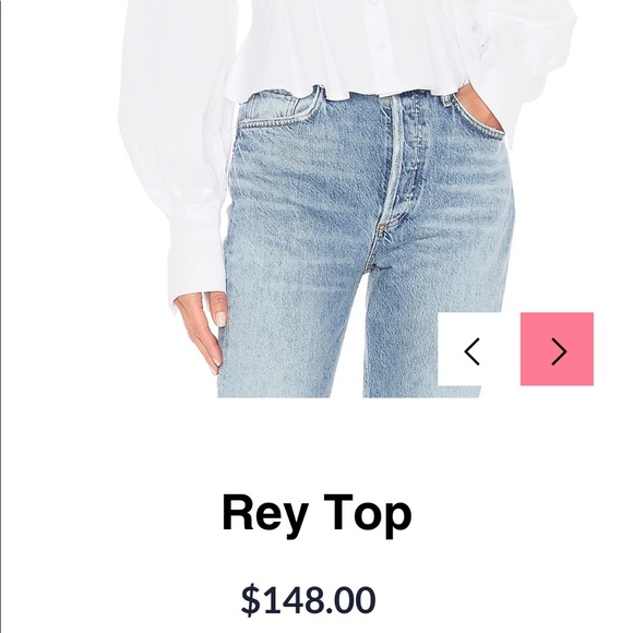 LPA Rey Top - Picture 8 of 8